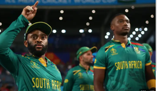 South Africa National Cricket Team vs New Zealand National Cricket Team Stats