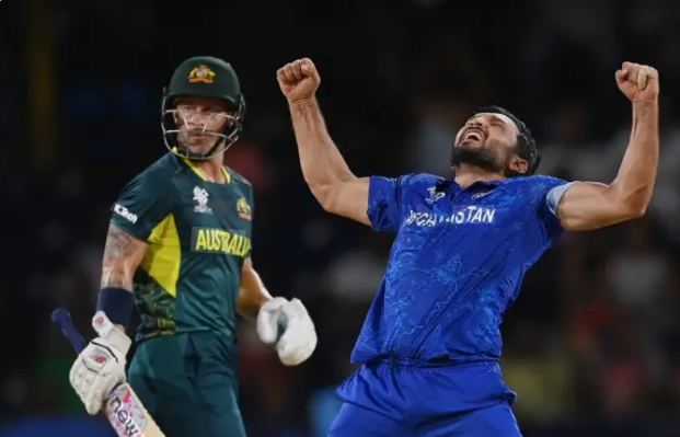 Afghanistan National Cricket Team vs Australian Men’s Cricket Team Stats