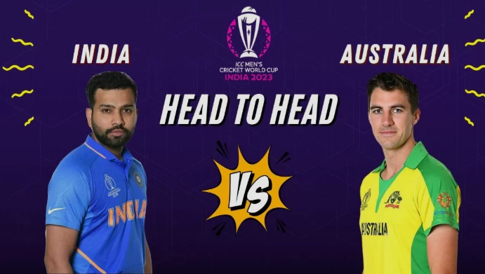 India National Cricket Team Vs Australia Men's Cricket Team Stats