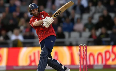 England Cricket Team vs South Africa National Cricket Team Stats