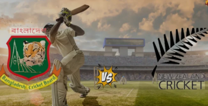 Bangladesh National Cricket Team vs New Zealand National Cricket Team Stats