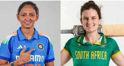 India Women’s National Cricket Team vs South Africa Women’s National Cricket Team Matches: Stats, Head-to-Head, and Results